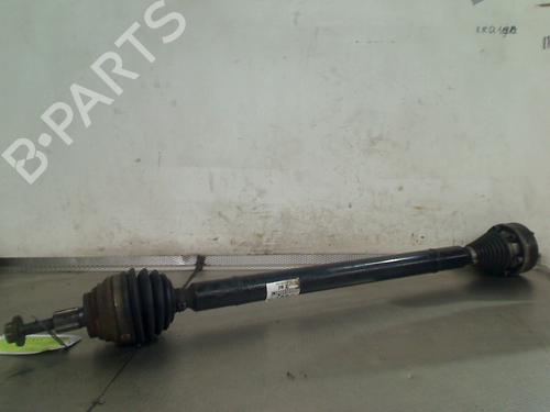 Used Right front driveshaft Right front driveshaft 39237822 39237822