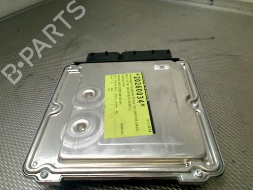 Engine control unit (ECU) VW TRANSPORTER T5 Van (7HA, 7HH, 7EA, 7EH) 2.5 TDI | BP36318561M57  - Image 7