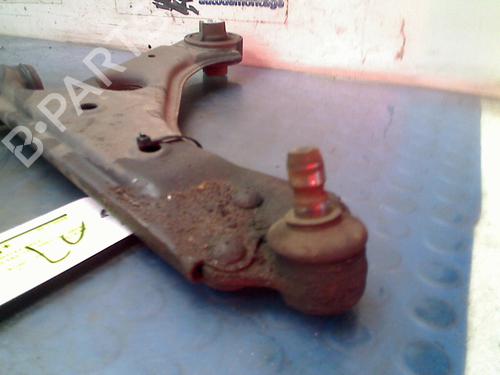 Left front suspension arm FIAT FIORINO Box Body/MPV (225_) 1.3 D Multijet (225BXD1A, 225BXB1A, 225BXB11) | BP12590578M12 