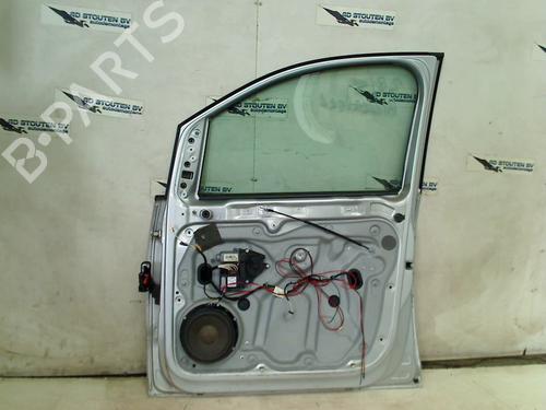 Right front door VW CADDY III Box Body/MPV (2KA, 2KH, 2CA, 2CH) 1.6 TDI | BP29742805C3 