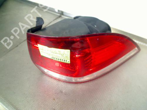 Right taillight VW GOLF V Variant (1K5) 1.4 TSI | BP39206462C35 - Image 7