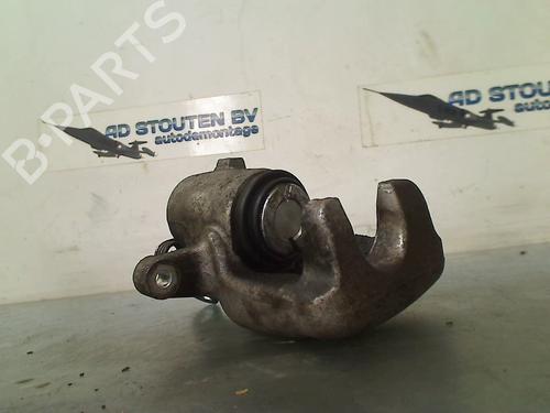 Right rear brake caliper VW TOURAN (1T1, 1T2) 1.6 | BP19397545M106 
