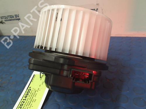 Heater blower motor HYUNDAI KONA (OS, OSE, OSI) EV | BP11526062M62 