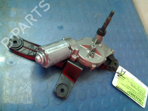 Rear wiper motor HYUNDAI i10 I (PA) 1.1 | BP15638808M102 