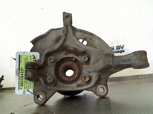 Left front steering knuckle MAZDA 3 (BM, BN) 2.0 | BP33771099M25 - Image 4