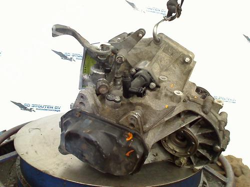 Gearbox SEAT IBIZA IV (6J5, 6P1) 1.4 | BP28210852M3 