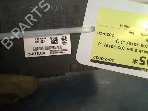 Used Control unit Control unit 13466530 13466530