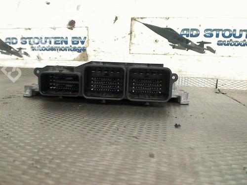 Engine control unit (ECU) FORD FIESTA VI (CB1, CCN) 1.6 TDCi | BP39716610M57 - Image 2