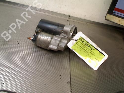 Starter BMW 1 (E87) 116 i | BP36293281M8  - Image 5