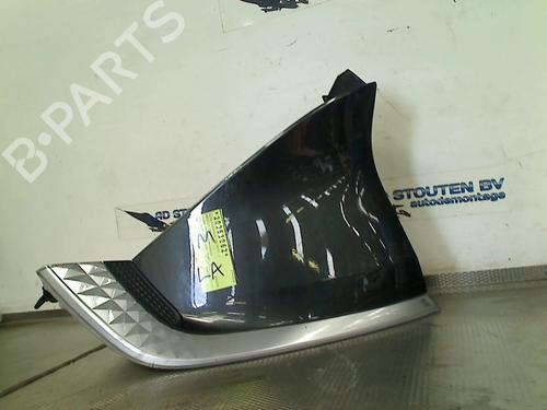 Used Left rear fenders KIA EV6 (CV) 77 (228 hp) 27453576