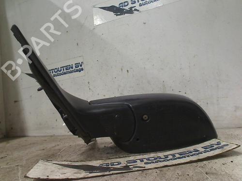Left mirror MAZDA 3 (BK) 1.6 (BK14) | BP11320927C26 