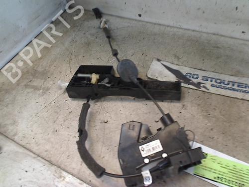 Used Rear right lock RENAULT GRAND SCÉNIC IV (R9_) 1.5 dCi 110 (R9A3) (110 hp) 11261847