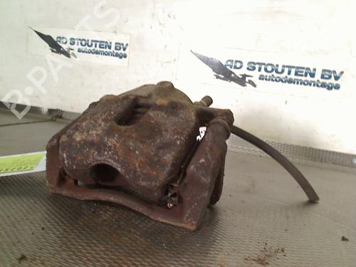 Left front brake caliper OPEL AGILA B (H08) 1.0 (F68) | BP30001816M105 