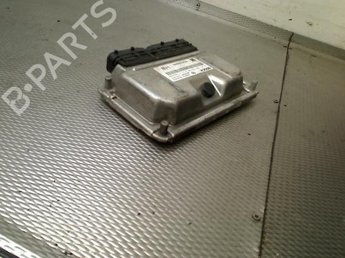 Engine control unit (ECU) CHEVROLET CAPTIVA (C100, C140) 2.4 | BP36070740M57 - Image 6