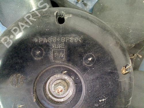 Fan SUBARU IMPREZA Saloon (GD) 2.5 i WRX AWD (GDG) | BP15592509M128 