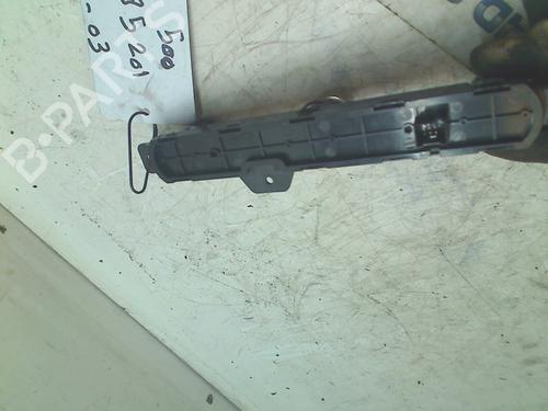 Warning switch FIAT 500 (312_) 1.2 (312AXA1A) | BP13124583I22 
