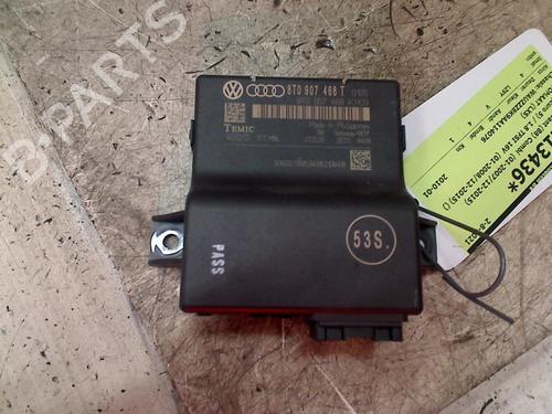Used Electronic module AUDI A4 B8 Avant (8K5) 1.8 TFSI (120 hp) 13126240