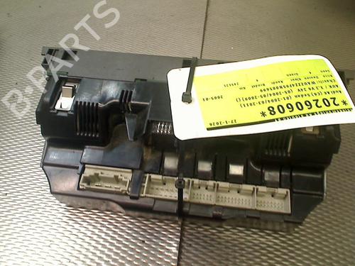 Climate control AUDI A6 C6 (4F2) 3.2 FSI quattro | BP33199128I5 - Image 4