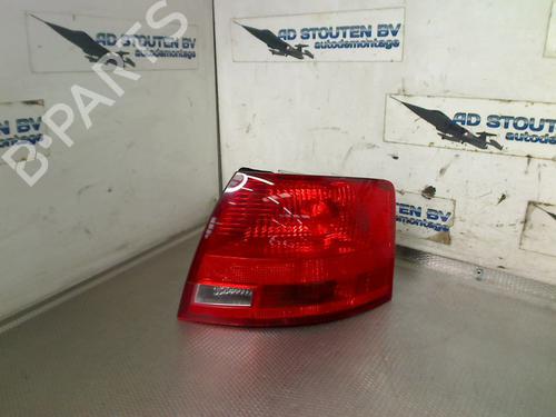 Used Right taillight AUDI A4 B7 Avant (8ED) 2.0 (130 hp) 30121113