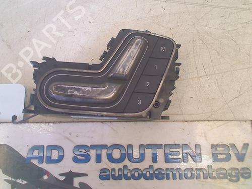 Used Switch MERCEDES-BENZ CLA (C118) CLA 250 e (118.386) (160 hp) 13359258