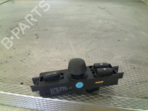 Switch CITROËN C6 (TD_) 3.0 V6 | BP28949533I30