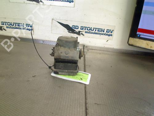 Used ABS pump FIAT 500 (312_) 1.2 (312AXA1A) (69 hp) 25754676