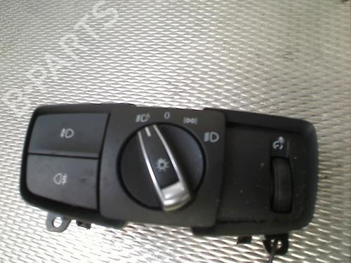 Headlight switch BMW 3 Touring (F31) 320 d | BP33540913I24 - Image 2
