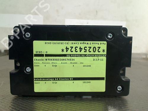 Electronic module FORD FOCUS III Turnier 1.0 EcoBoost | BP31147132M83 