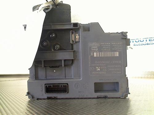 Switch RENAULT CLIO IV (BH_) 1.5 dCi 90 | BP29370507I30 