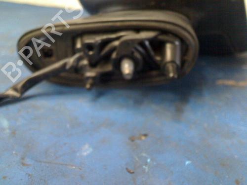 Right mirror OPEL CORSA D (S07) 1.2 (L08, L68) | BP11323641C27 