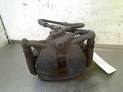 Left front brake caliper AUDI Q2 (GAB, GAG) 1.4 TFSI | BP38680859M105 - Image 6