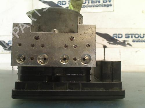 ABS pump CITROËN C4 CACTUS 1.2 VTi 82 | BP15075064M43 
