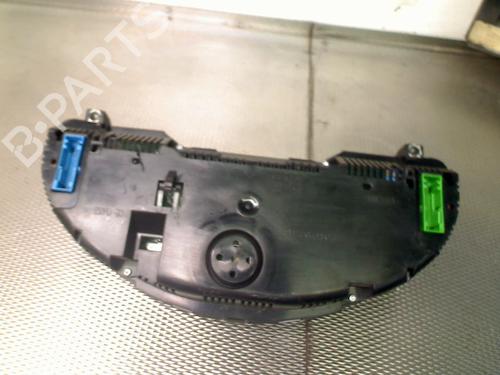 Instrument cluster SEAT EXEO (3R2) 2.0 TFSI | BP27176602C47 - Image 4