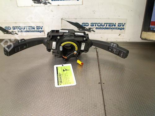 Used Steering column stalk Steering column stalk VOLVO V40 Hatchback (525) D4 (190 hp) 33735872 33735872
