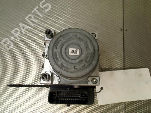 ABS pump PEUGEOT 208 I (CA_, CC_) 1.2 VTI 82 | BP31636231M43
