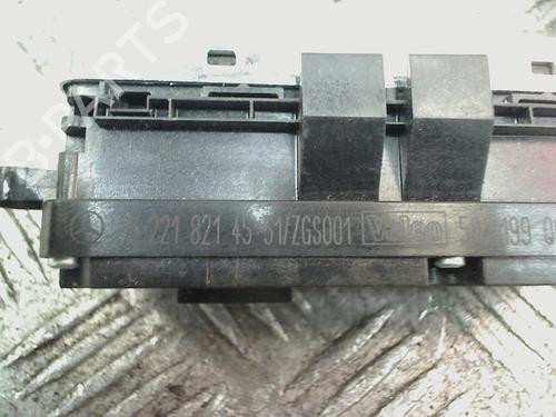 Switch MERCEDES-BENZ S-CLASS (W221, V221) S 500 (221.071, 221.171) | BP11312138I30 