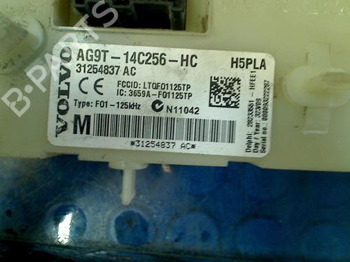 Fuse box VOLVO V70 III (135) 2.5 T | BP11310470E1 