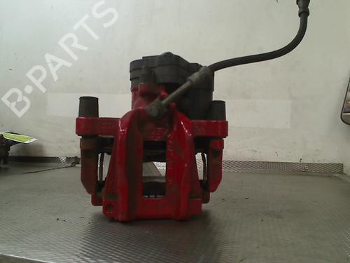 Left rear brake caliper VW GOLF VIII (CD1, DA1) 1.4 GTE Plug-in Hybrid | BP36138799M107  - Image 5