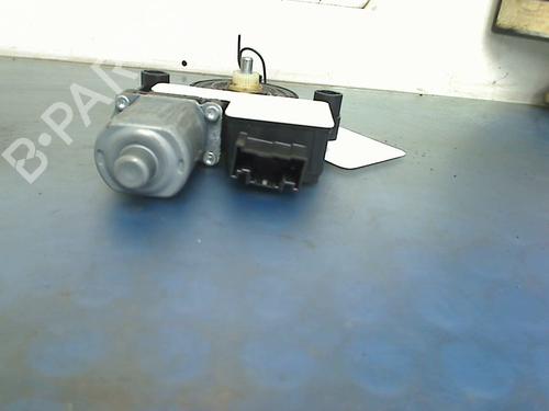 Right front window motor SKODA FABIA III Estate (NJ5) 1.0 | BP19255322E20 