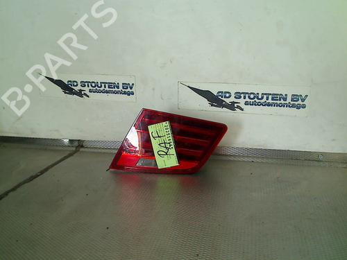 Used Right taillight BMW 5 (F10) 520 i (184 hp) 30610509