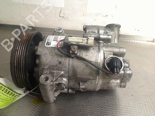 AC compressor OPEL ASTRA J (P10) 1.6 (68) | BP31829146M34  - Image 6