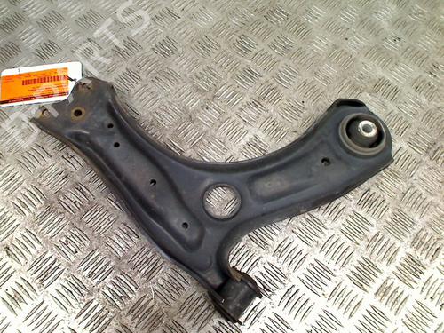 Left front suspension arm SEAT IBIZA IV SC (6J1, 6P5) 1.6 | BP11259686M12