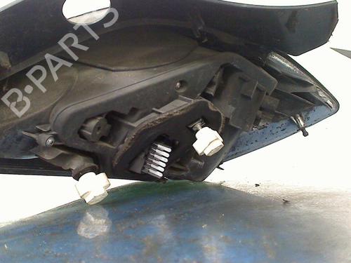 Left taillight OPEL ASTRA H (A04) 1.4 (L48) | BP16402989C34 