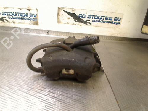 Left front brake caliper VW POLO VI (AW1, BZ1, AE1) 1.0 TSI | BP31060126M105 - Image 4