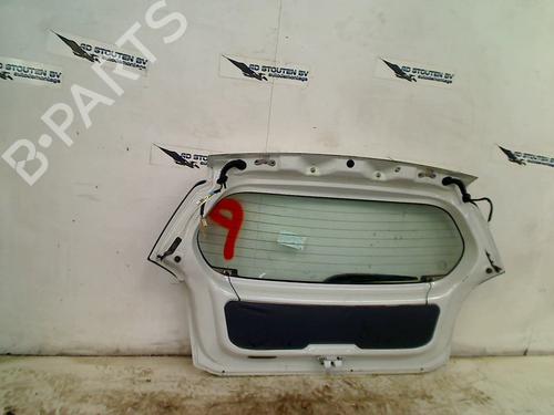 Tailgate SUZUKI ALTO VII (GF) 1.0 (AMF310, GFC31S) | BP21190210C6 