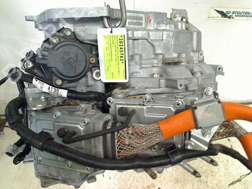 Gearbox MITSUBISHI ECLIPSE CROSS (GK_, GL_) Plug-in Hybrid 4WD (GL3W) | BP29888971M3