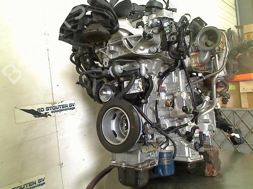 Engine CITROËN C4 III (BA_, BB_, BC_) 1.2 PureTech 130 (BAHNSA, BAHNSB) | BP28450071M1 