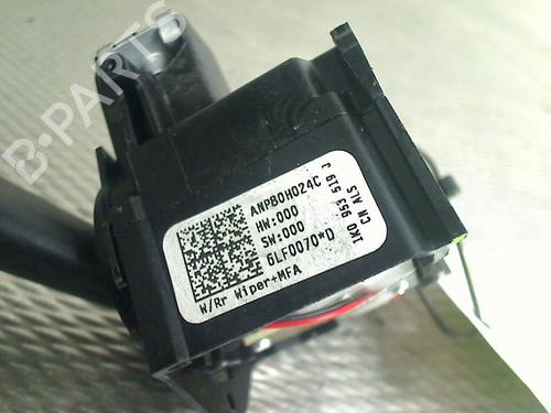 Steering column stalk SEAT LEON (1P1) 2.0 TFSI | BP36558649I23 - Image 5