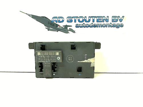 Used Control unit Control unit 11296440 11296440