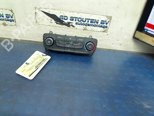 Used Climate control FORD FOCUS III 1.5 EcoBoost (150 hp) 22308775
